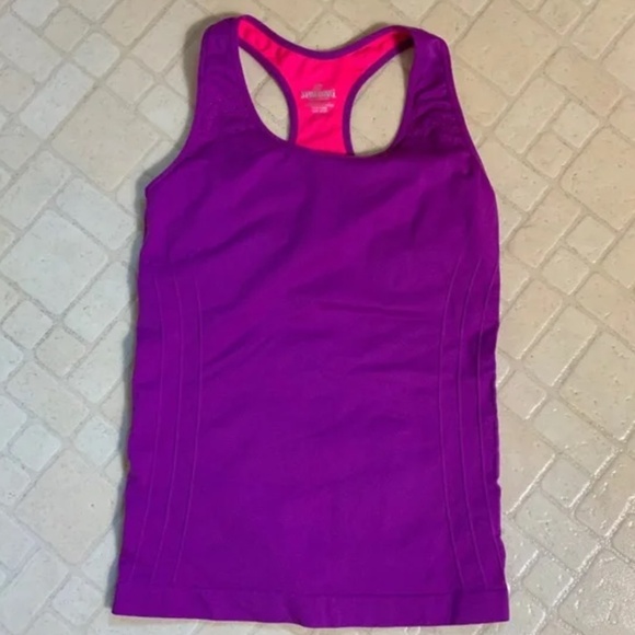 Bundle of 2 - Reebok and Spaulding Tank Top - Picture 2 of 8